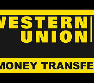Western Union $1000