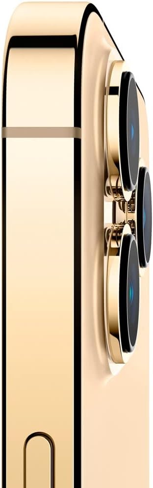 iPhone 13 Pro, Gold - Image 3