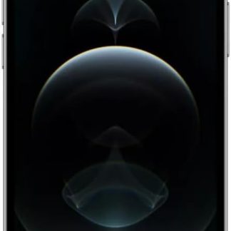 iPhone 12 Pro, Silver