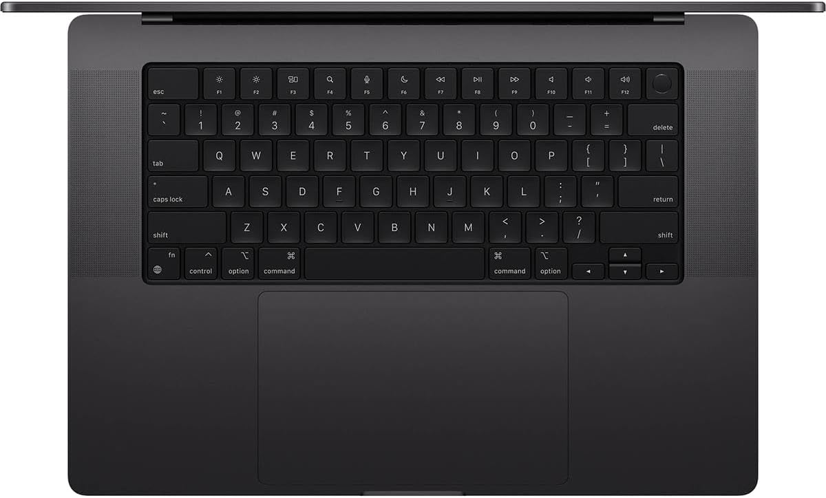MacBook Pro 16.2" (Late 2023) - Image 3