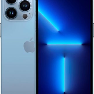 iPhone 13 Pro, Sierra Blue