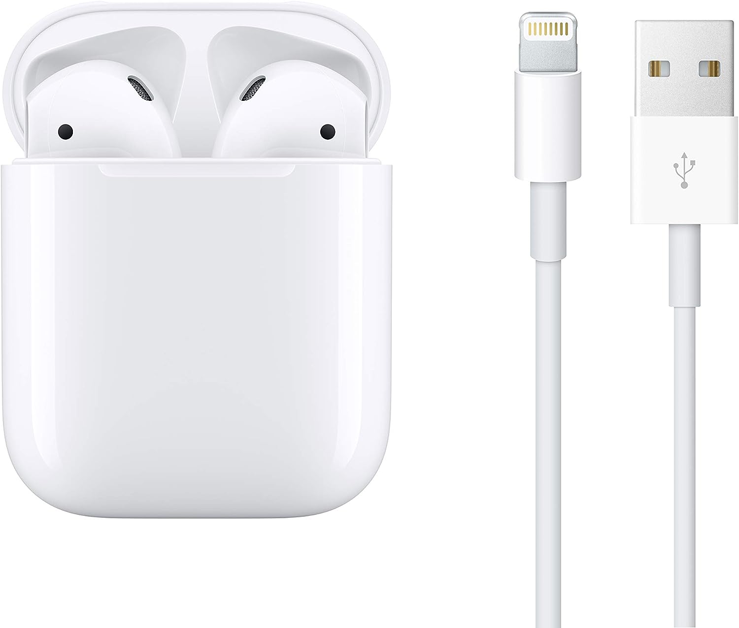 AirPods (2nd Generation) - Image 2