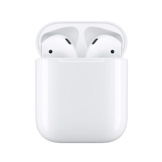 AirPods with Charging Case
